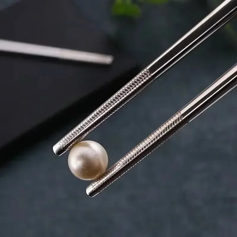 Stainless Steel Chopsticks