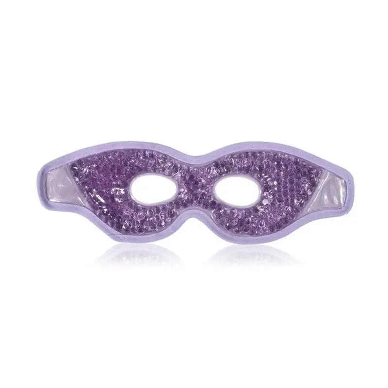 Cooling Gel Eye Mask