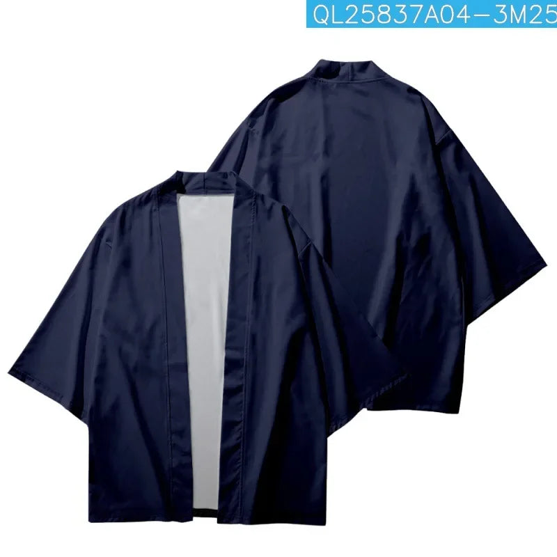 Neutral Yukata