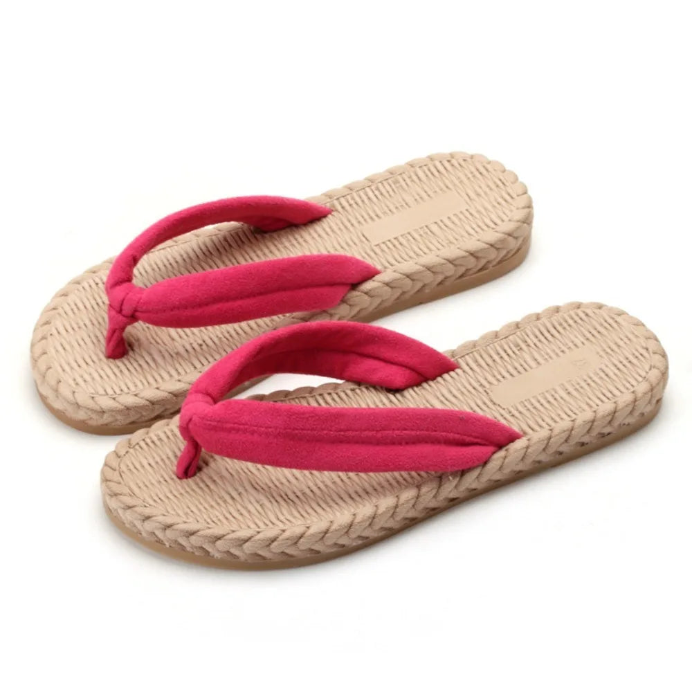 Classic Indoor Sandals