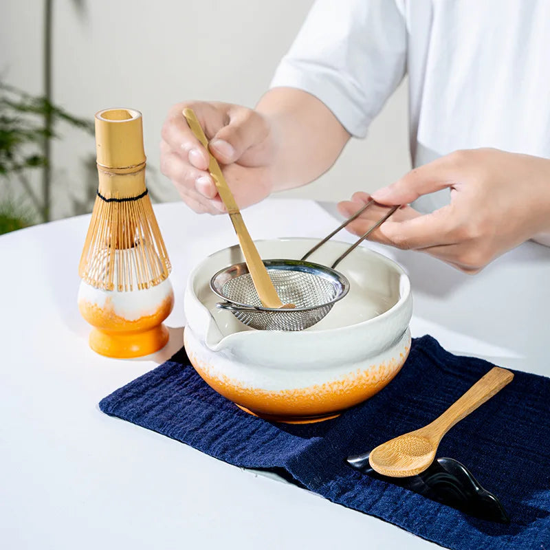 Matcha Sets